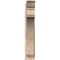 Ekena Millwork Legacy Traditional Smooth Outlooker, Douglas Fir, 7 1/2"W x 30"D x 42"H OUT08X30X42LEC01SDF - alternate 4